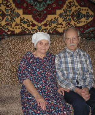 Сереброва Александра Николаевна