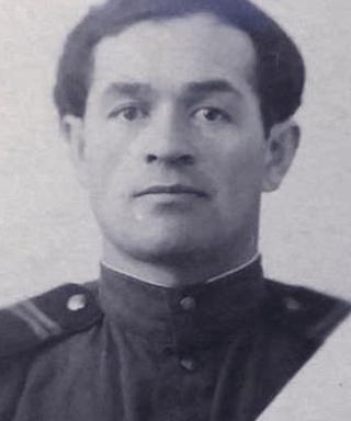 Айсин Абдул Хадырович