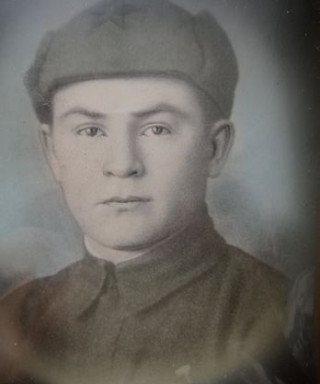 Рагозин Федор Дмитриевич