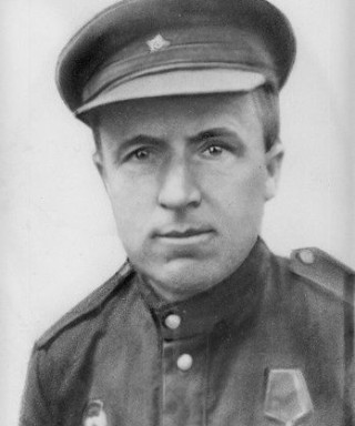 Голосов Григорий Васильевич