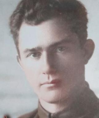 Линьков Иван Васильевич