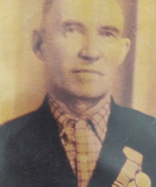 Коробейников Николай Степанович