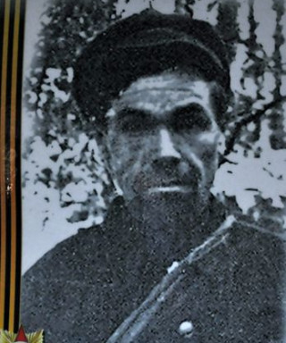 Вотин Николай Григорьевич