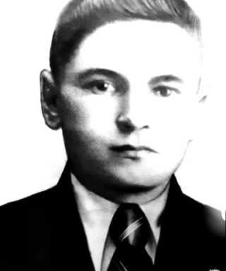 Шинкаренко Прокофий Гаврилович