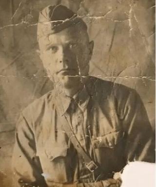 Булгаков Григорий Ефимович