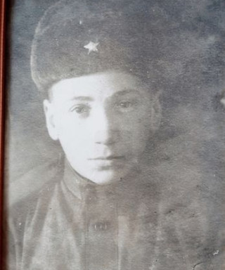 Метёлкин Александр Сергеевич