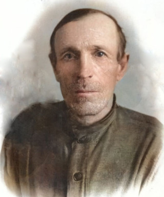 Удалов Иван Яковлевич