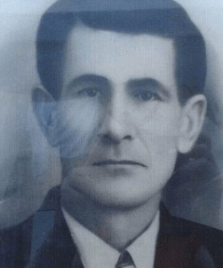 Чайкин Андрей Андреевич