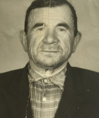 Нефёдов Иван Андрианович