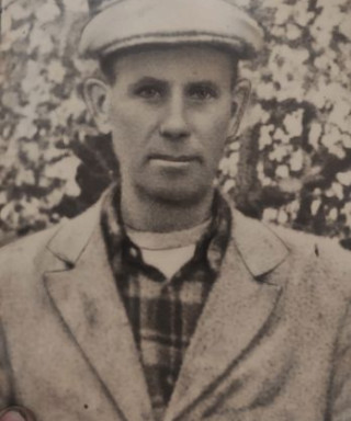 Переверзев Василий Александрович