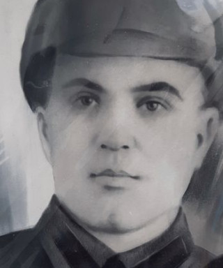 Поминов Иван Иванович