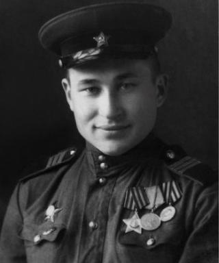 Голещихин Андрей Константинович