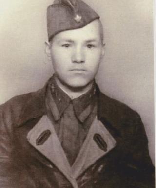 Летов Никифор Иванович