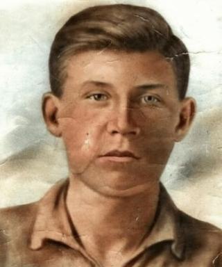 Черкашин Иван Михайлович
