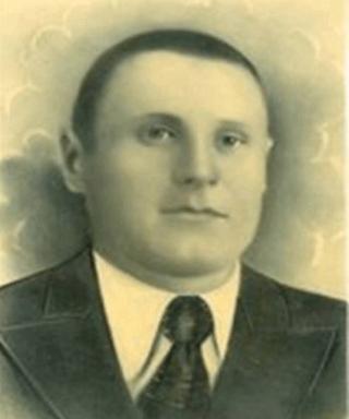 Татиевский Гавриил Павлович