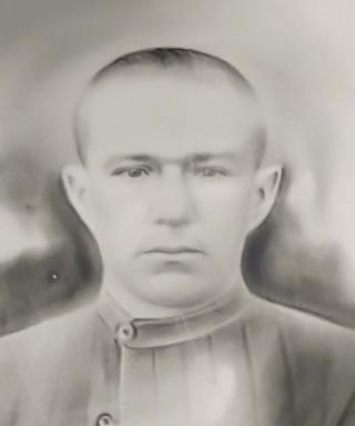 Гостомыслов Василий Фёдорович