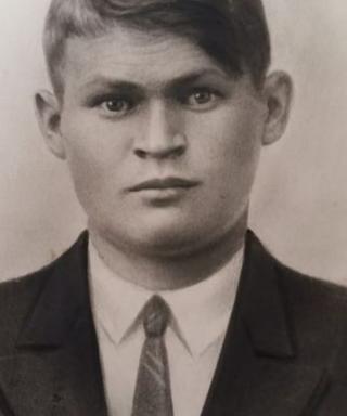 Айсин Равиль Абдулбакиевич