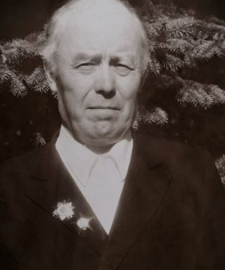 Тарасов Илья Афанасьевич