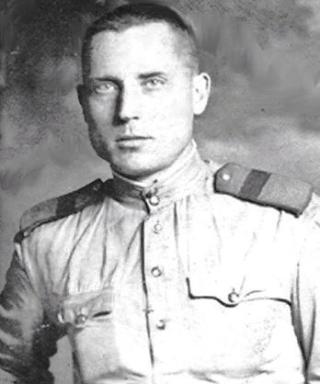 Веселков Василий Фёдорович