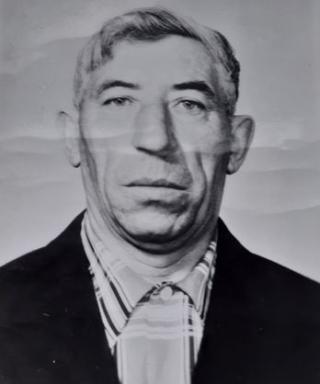 Гладенко Михаил Андреевич