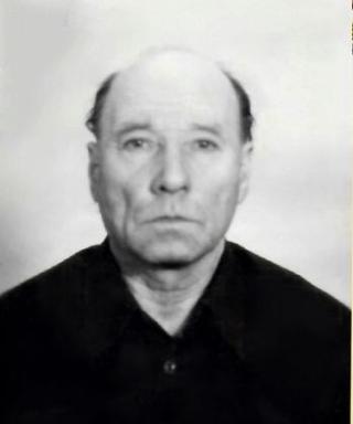 Каторов Иван Григорьевич