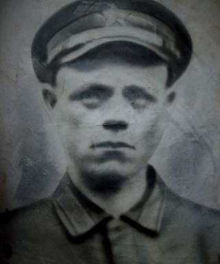 Вычик Филипп Иванович