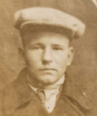 Григорьев Анатолий Филиппович