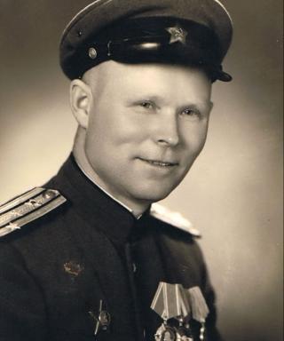 Шелепин Иван Михайлович