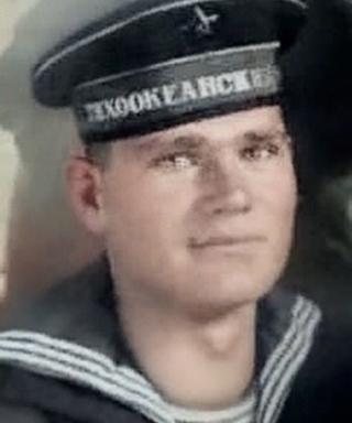 Власенко Василий Николаевич