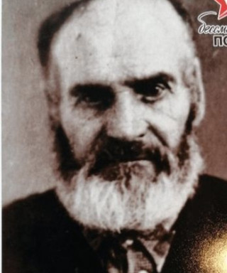 Мелешков Роман Иванович