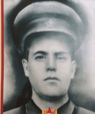 Голубцов Иван Васильевич