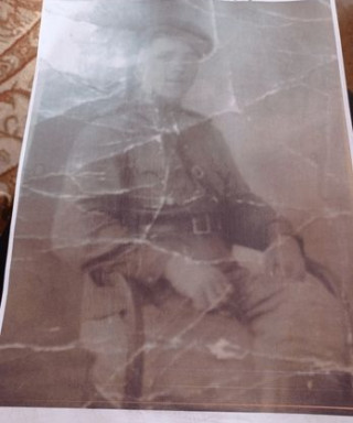 Пинигин Георгий Александрович