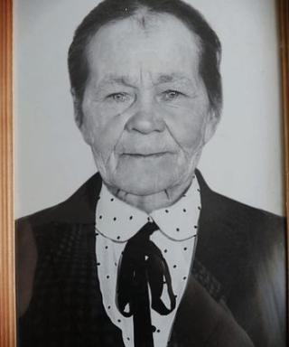 Романова Мария Романовна