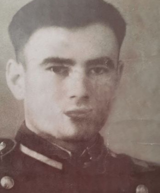 Гарнышев Георгий Иванович