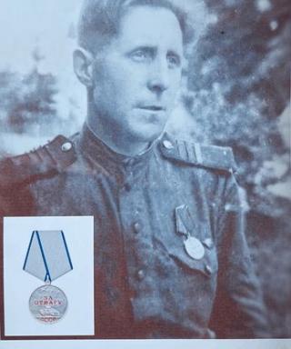 Саяпин Валентин Михайлович