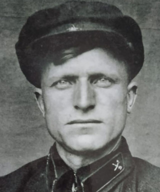 Плыгун Никита Васильевич