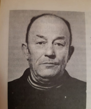 Митрошин Николай Филимонович