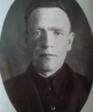 Пенкин Николай Фёдорович