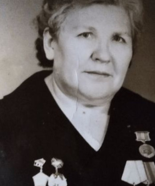 Мирутенко Мария Зазаровна