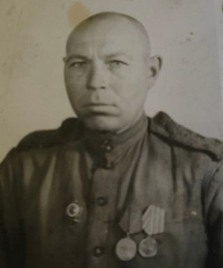 Котельников Филипп Иванович