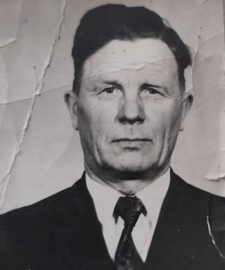 Курза Фёдор Григорьевич