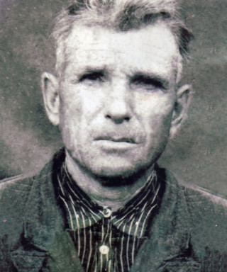 Большаков Василий Иванович