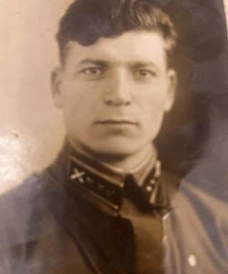 Духов Александр Иванович