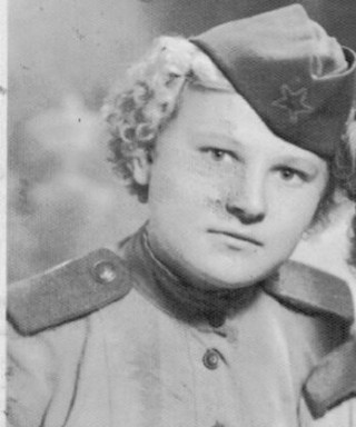 Ищенко Александра Павловна