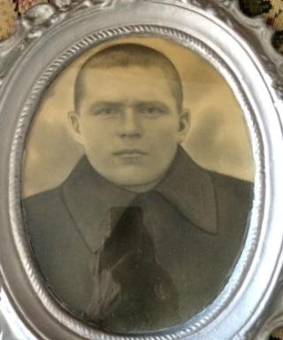 Филипповских Петр Семёнович