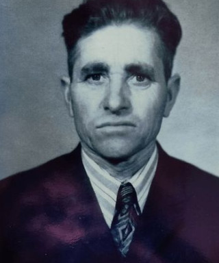 Яшкин Николай Кузьмич