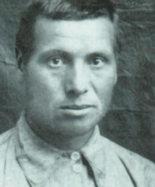 Благодатский Ефим Евсеевич