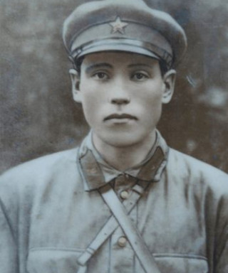 Лямин Иван Александрович