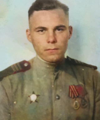 Щелкин Ильич Ильич