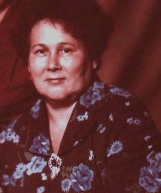 Кленова Маргарита Николаевна